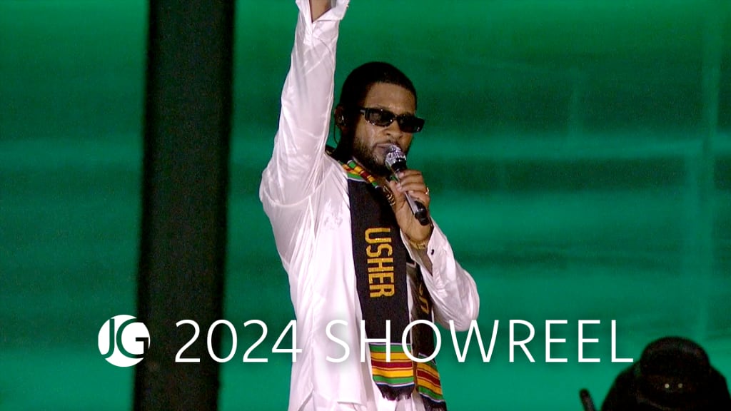 2024 Reel